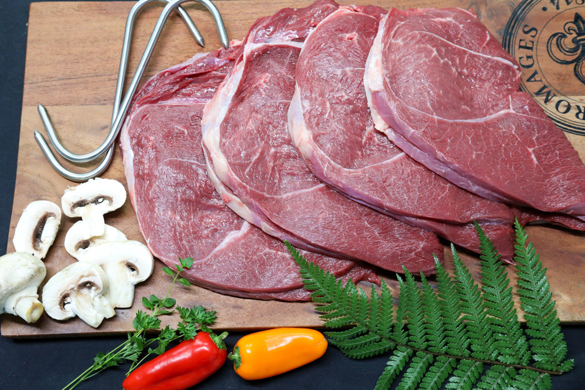 Thomsons Wiener Schnitzel 400-500g & 1kg