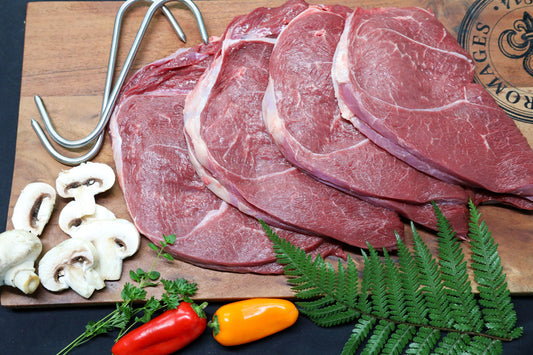 Thomsons Wiener Schnitzel 400-500g & 1kg