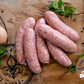 Thomsons Beef Sausages 500gm