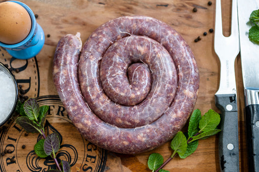 Thomsons Boerewors 800gm